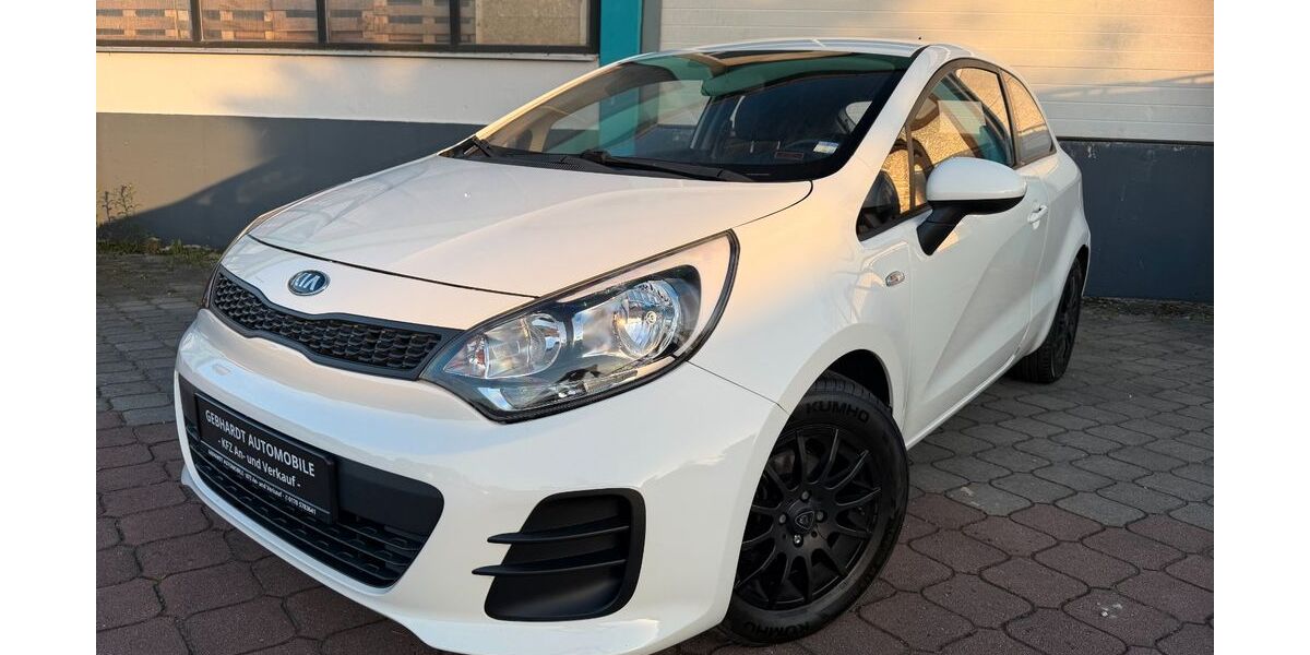 Kia Rio 127.687 km 5.480 &euro; Ursensollen 92289