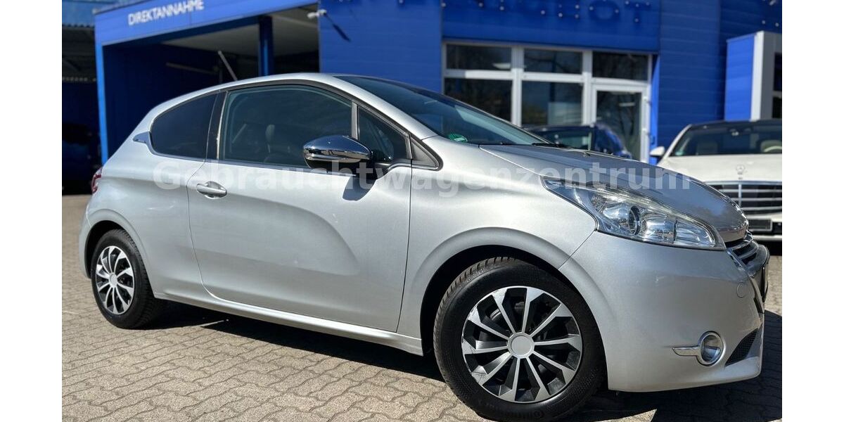 Peugeot 208 158.900 km 4.990 &euro; Bremen 28207
