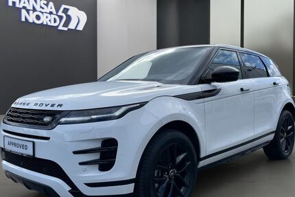 Land Rover Range Rover Evoque 14.731 km 41.350 &euro; Lübeck 23554