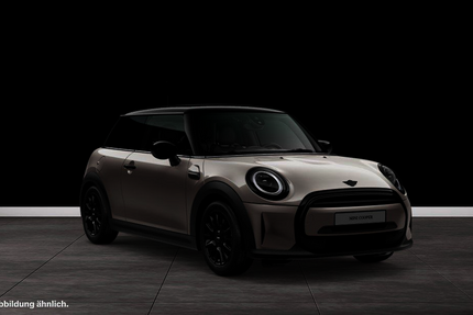 Mini Cooper 10.500 km 21.990 &euro; Coburg 96450