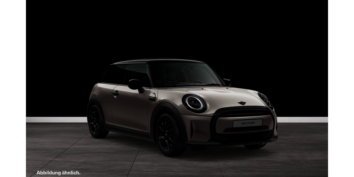 Mini Cooper 10.500 km 21.990 &euro; Coburg 96450