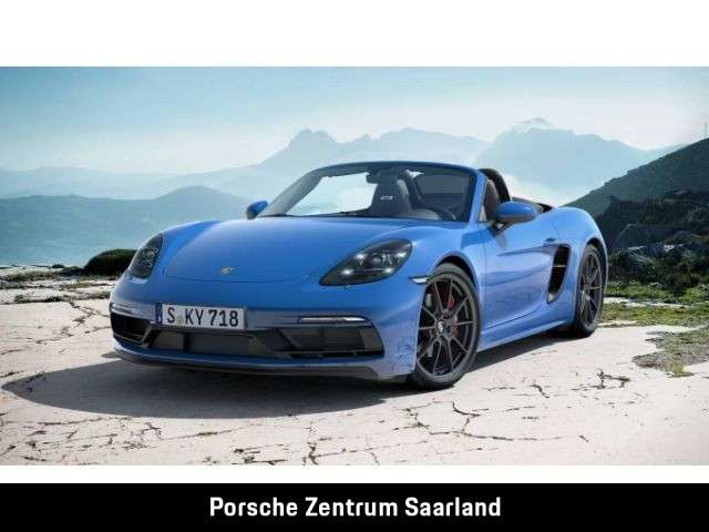 Boxster