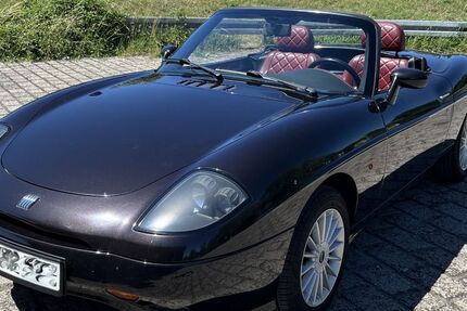 Fiat Barchetta 166.000 km 3.350 &euro; Altrip 67122
