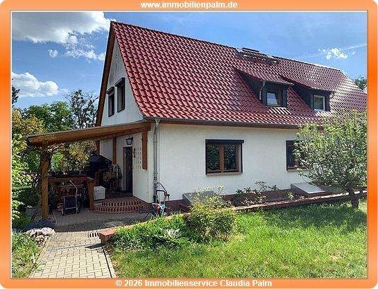 Bauernhaus, Landhaus Angermünde Steinhöfel - 4 Zimmer, 86 m&sup2;, 249.000&euro; | Angebot:25730495