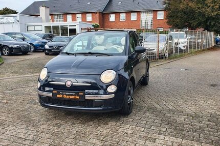 Fiat 500 106.450 km 5.495 &euro; Lingen 49808