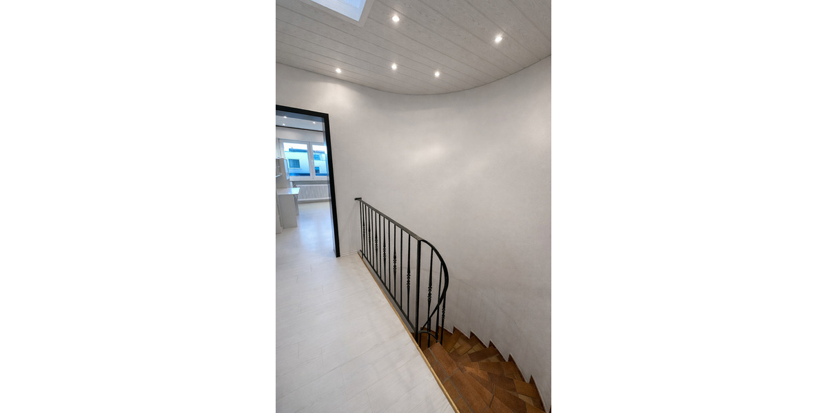 Mehrfamilienhaus, Wohnhaus Filderstadt Bernhausen - 5 Zimmer, 121 m&sup2;, 485.000&euro; | Angebot:25339023