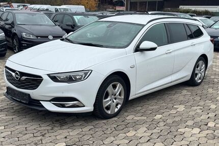 Opel Insignia 187.000 km 7.950 &euro; Erbach bei Ulm 89155