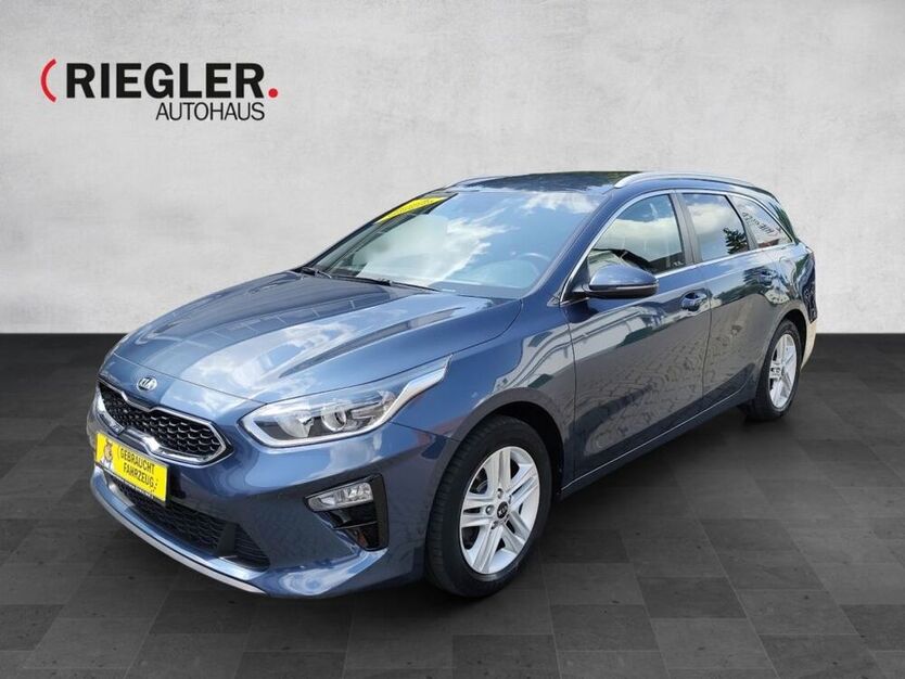 ceed Sportswagon