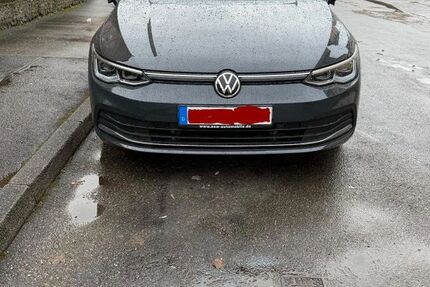 VW Golf 65.000 km 20.500 &euro; Heilbronn 74076