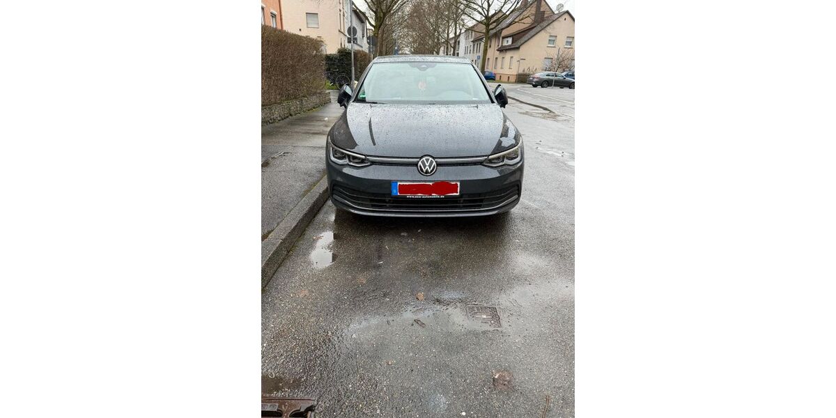 VW Golf 65.000 km 20.500 &euro; Heilbronn 74076