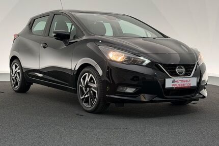 Nissan Micra 62.313 km 13.900 &euro; Horb am Neckar 72160
