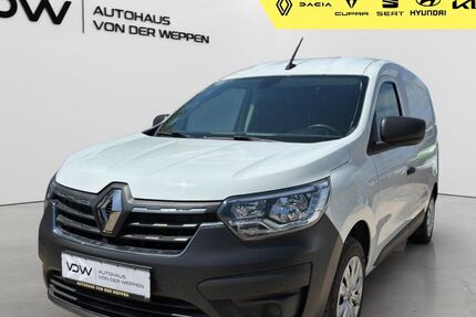 Renault Express 54.927 km 12.880 &euro; Stuttgart 70188