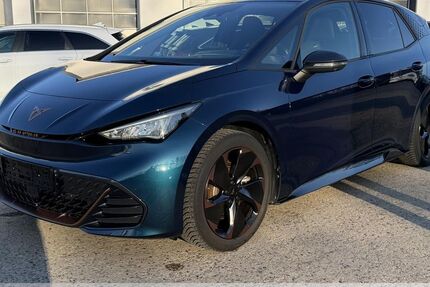 Cupra Born 47.930 km 20.999 &euro; Dresden 01157