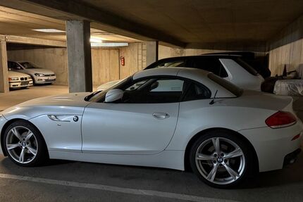 BMW Z4 164.000 km 14.900 &euro; Stuttgart 70565