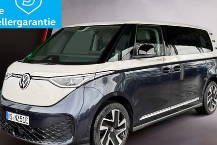 VW ID. Buzz 6.507 km 66.949 &euro; Villingen-Schwenningen 78052