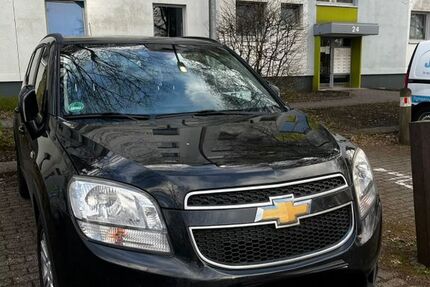 Chevrolet Orlando 223.000 km 5.100 &euro; Bremen 28325