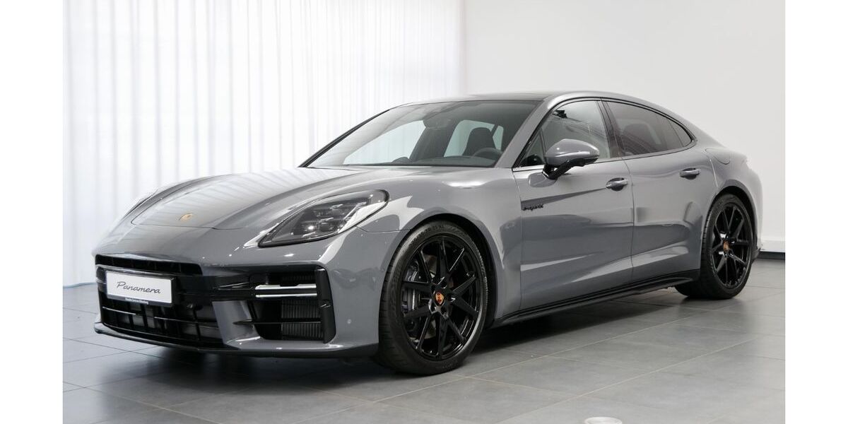 Porsche Panamera 2.500 km 159.890 &euro; Oldenburg 26123