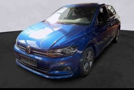 VW Polo 25.990 km 16.430 &euro; Insingen 91610