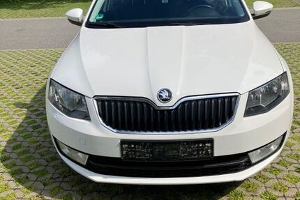 Skoda Octavia 258.150 km 5.900 &euro; Coburg 96450