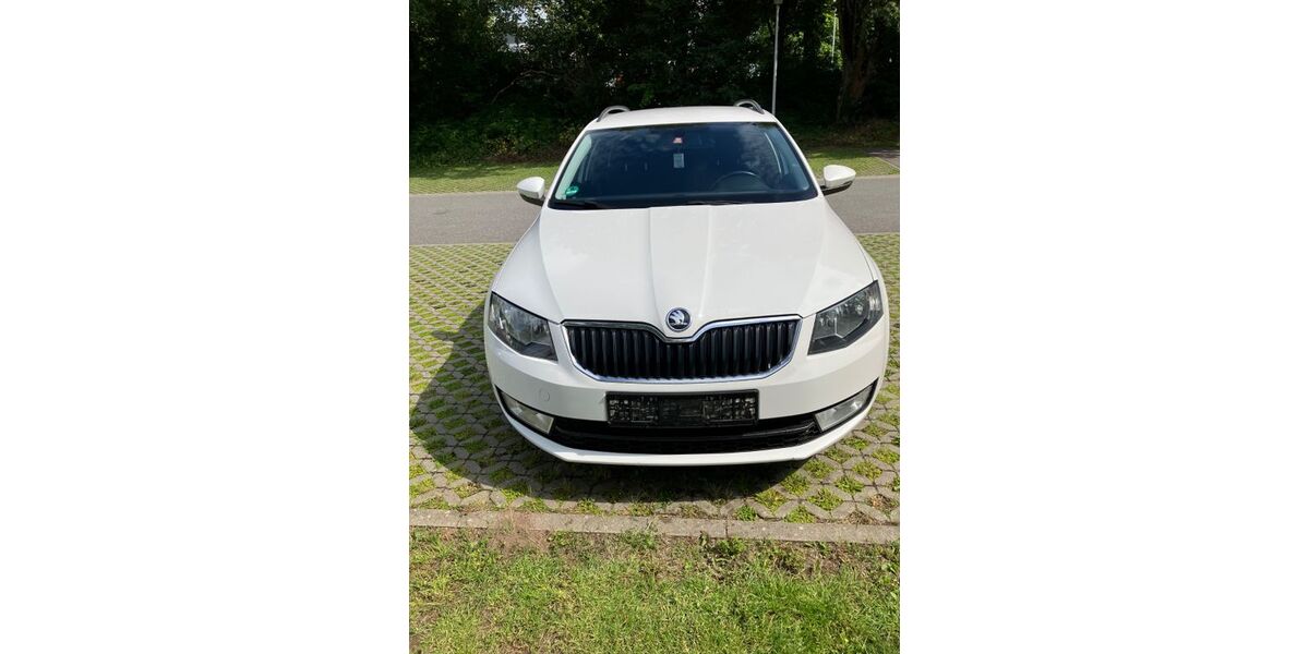Skoda Octavia 258.150 km 5.900 &euro; Coburg 96450