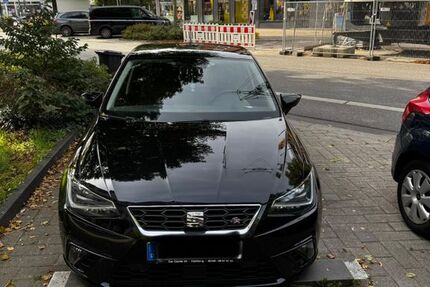 Seat Ibiza 92.000 km 11.900 &euro; Hamburg 22303