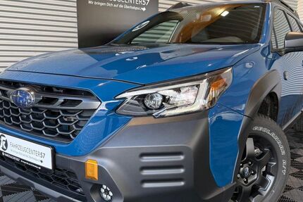 Subaru Outback 30.077 km 33.900 &euro; Wenden 57482
