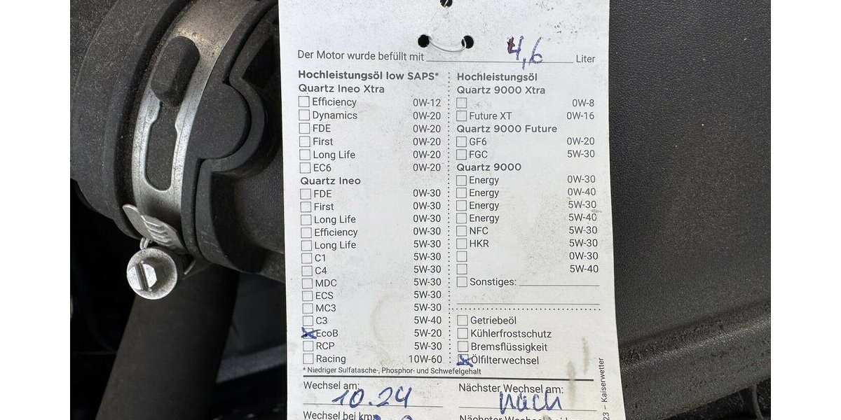 Ford Fiesta Titanium Kam Temp SHZ WR EU6 TOPAUSSTATTUNG 82.000 km 12.750 &euro; Erftstadt 50374