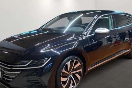 VW Arteon 112.287 km 24.990 &euro; Düsseldorf 40233
