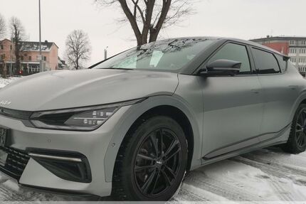 Kia EV6 61.895 km 27.999 &euro; Dresden 01157