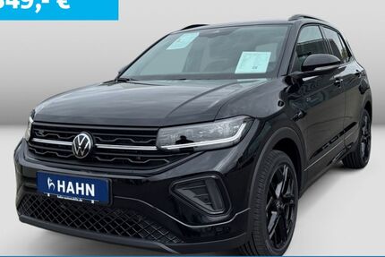 VW T-Cross 4.000 km 34.790 &euro; Backnang 71522