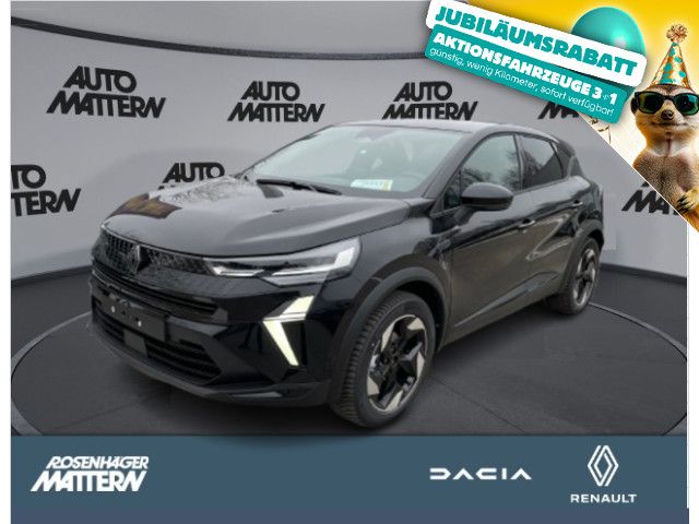 Renault Arkana 1.010 km 29.690 € Herford 32051