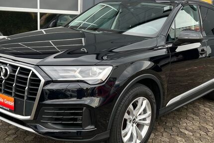 Audi Q7 120.765 km 36.500 &euro; Sinzig 53489