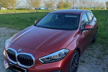 BMW 116 59.000 km 20.000 &euro; Niederstetten 97996