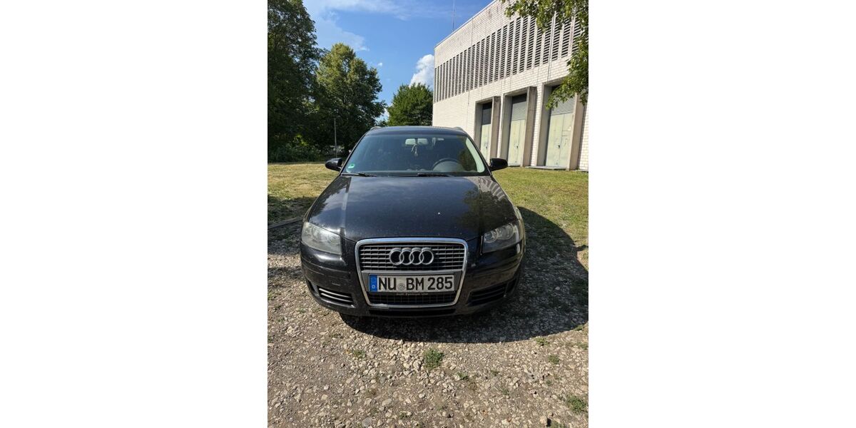 Audi A3 266.700 km 2.200 &euro; Neu Ulm 89231