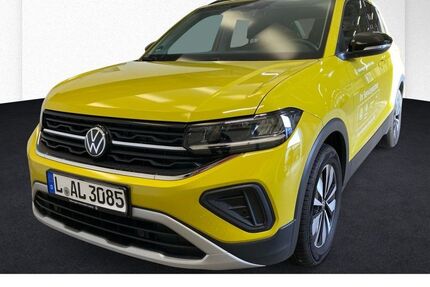 VW T-Cross 15.000 km 18.730 &euro; Leipzig 04178