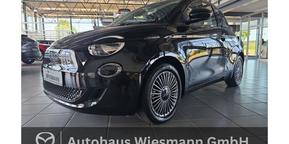 Fiat 500 32.579 km 14.990 &euro; Münster-Amelsbüren 48163