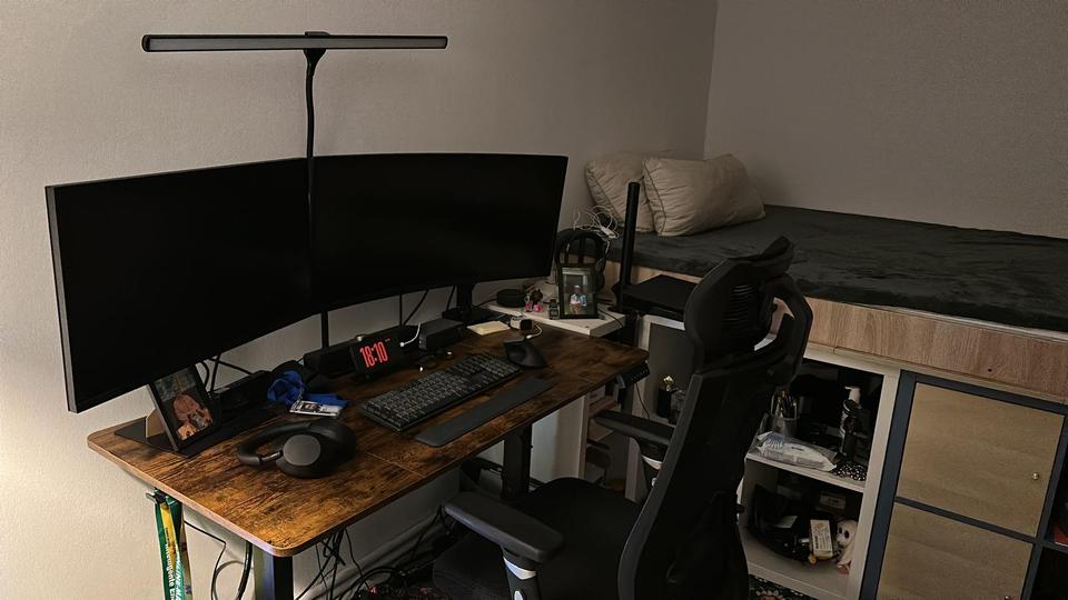 Etagenwohnung Stockelsdorf - 3 Zimmer, 75 m&sup2;, 620&euro; | Angebot:26223752