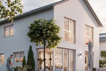 Haus zum Kaufen in Sontheim-Brenz 536.500 € 128 m² 6 zimmer