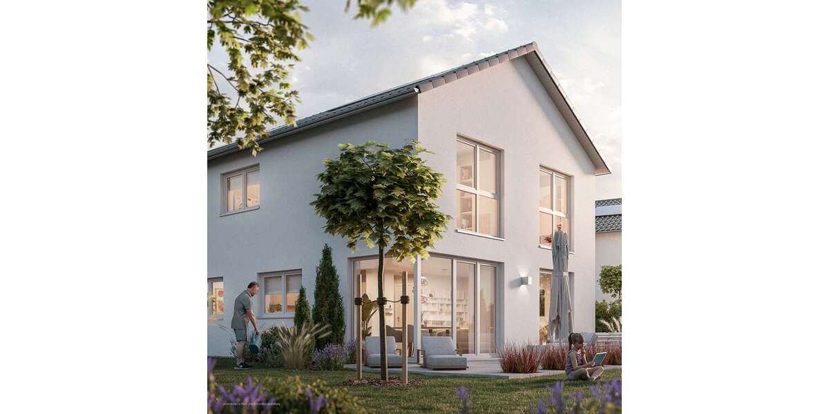 Haus zum Kaufen in Sontheim-Brenz 536.500 € 128 m² 6 zimmer