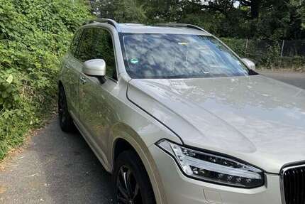 Volvo XC90 234.000 km 19.500 &euro; Stuttgart 70372