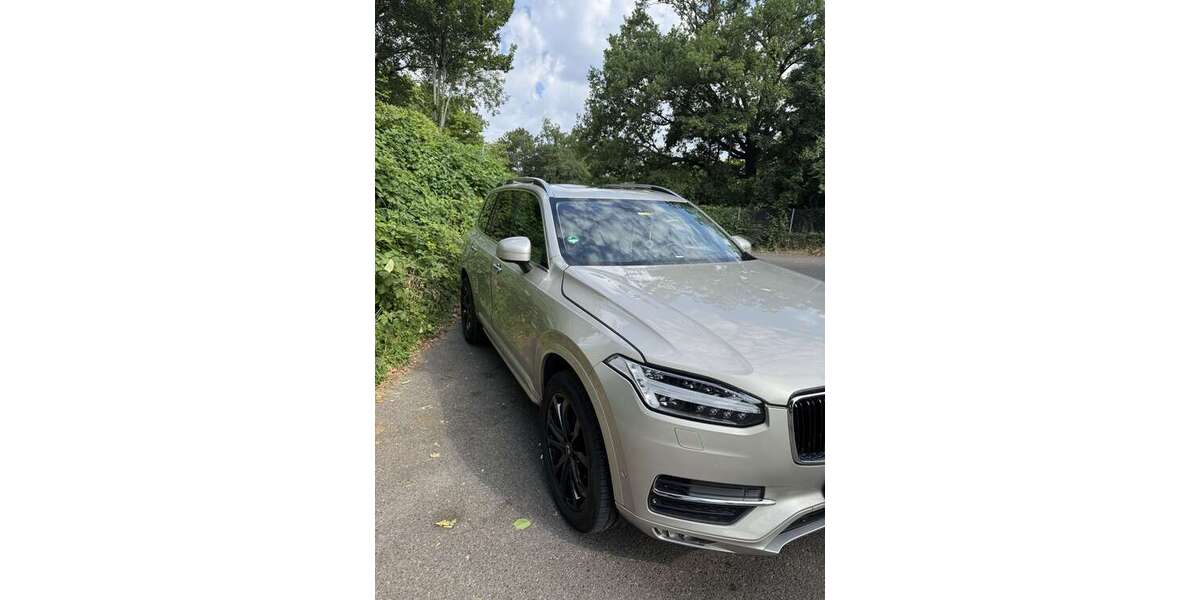 Volvo XC90 234.000 km 19.500 &euro; Stuttgart 70372