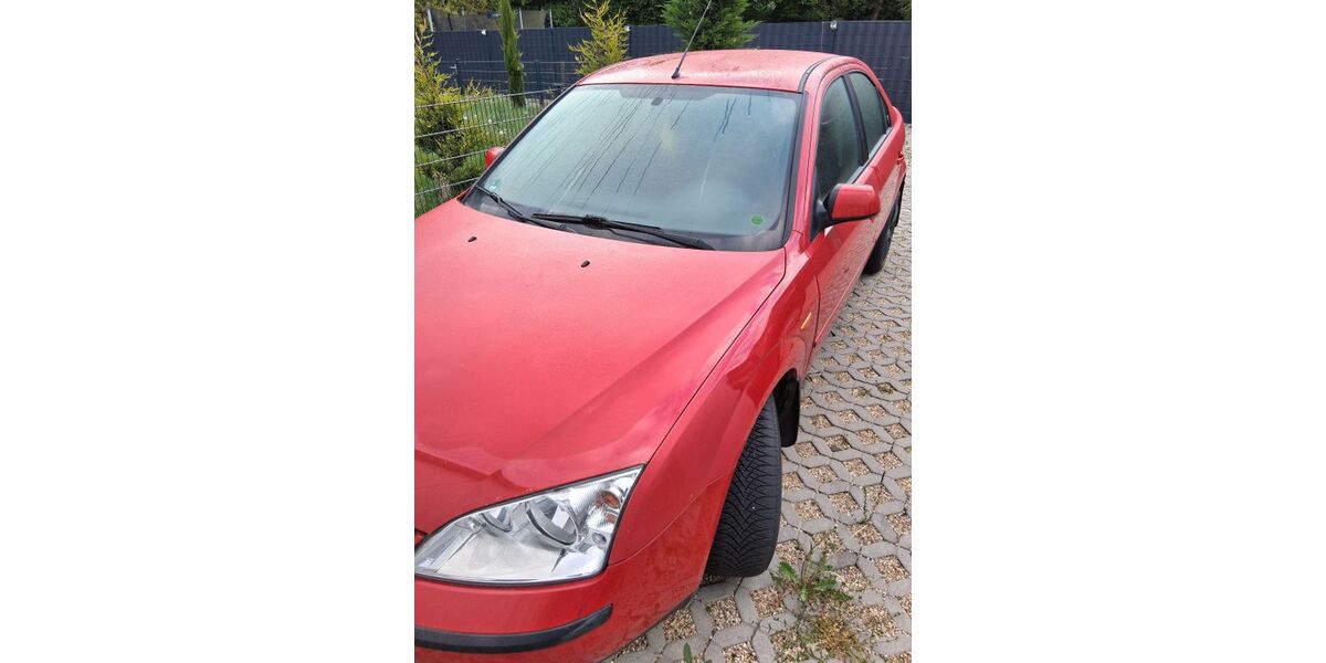 Ford Mondeo 187.626 km 1.299 &euro; Swisttal 53913
