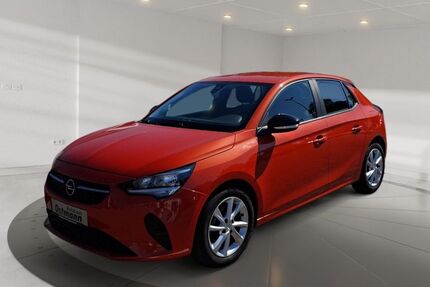 Opel Corsa 58.965 km 11.871 &euro; Schwalmstadt 34613