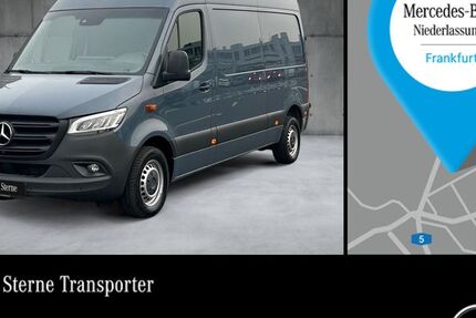 Mercedes-Benz Sprinter 31.938 km 39.127 &euro; Frankfurt 60488