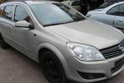 Opel Astra 222.240 km 990 &euro; Halle 06130