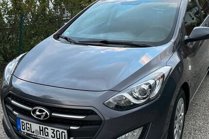 Hyundai i30 56.979 km 8.800 € München 80997