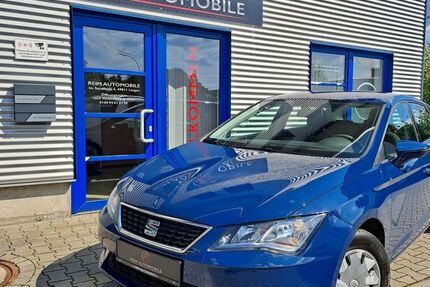 Seat Leon 70.232 km 12.750 &euro; Lingen 49811