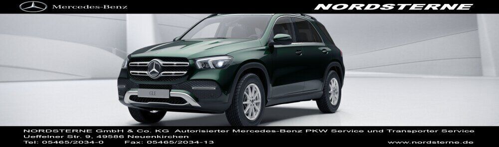 GLE 300