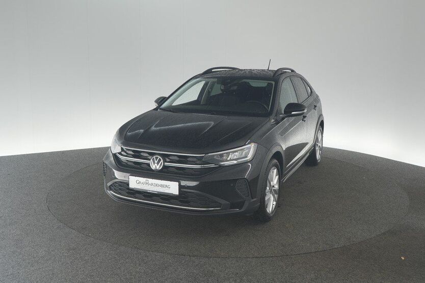 VW Taigo 10.400 km 22.460 € Aach 78267