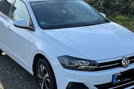 VW Polo 62.000 km 12.300 &euro; Mönchengladbach 41239